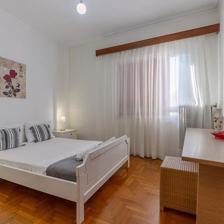 Electra Apartment Preveza Esterno foto