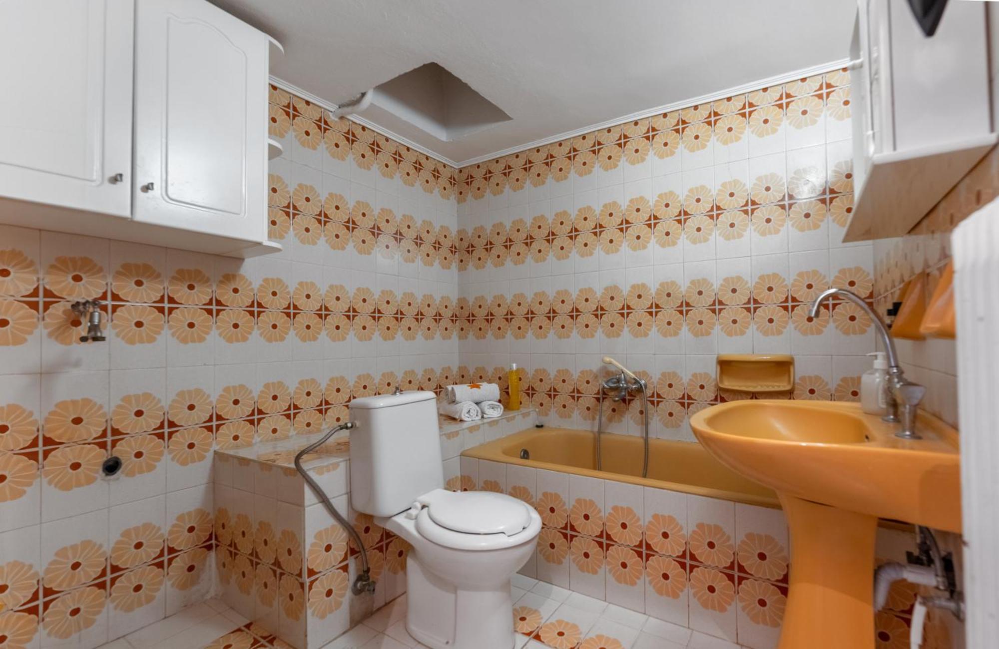Electra Apartment Preveza Esterno foto