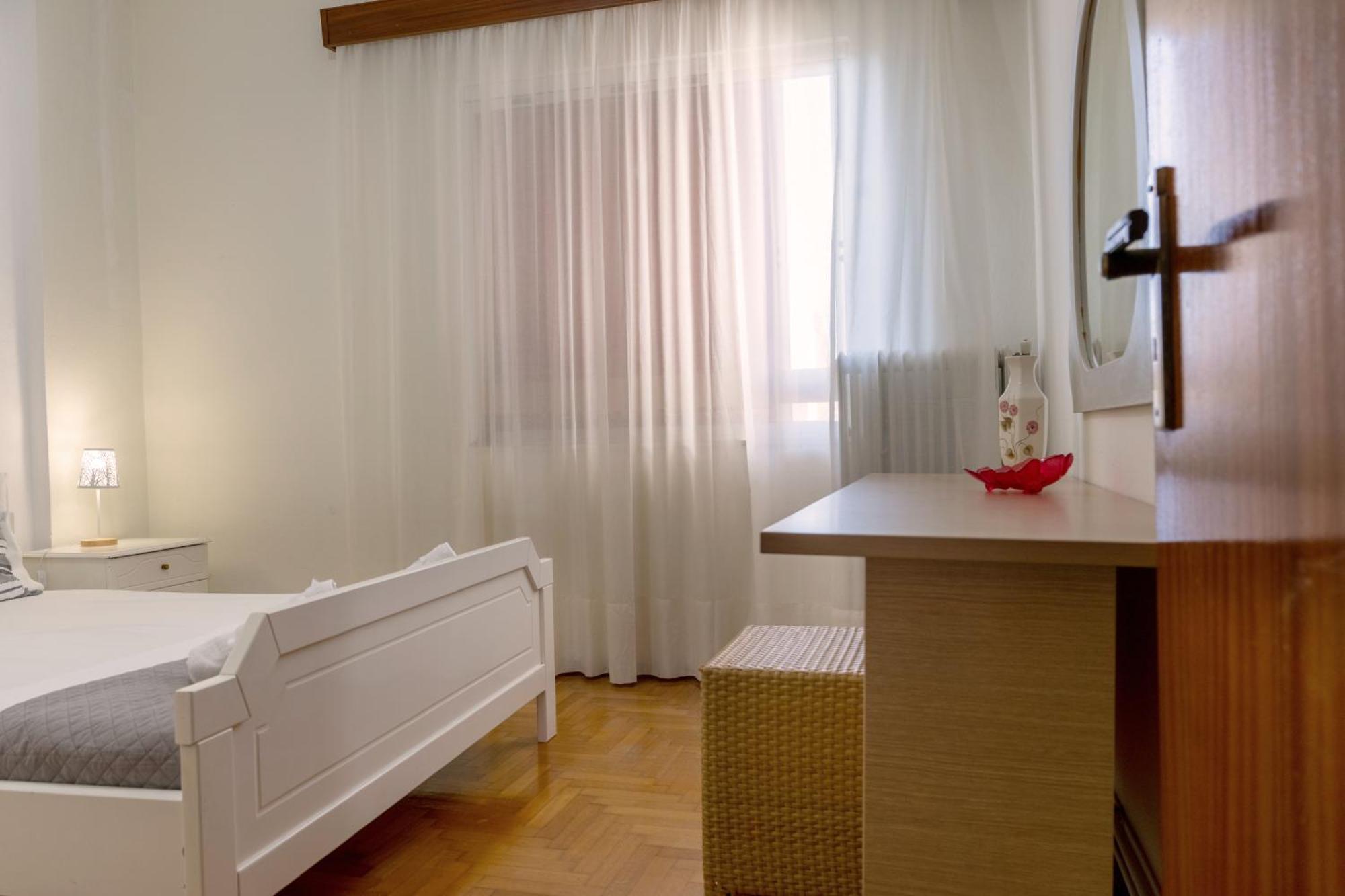 Electra Apartment Preveza Esterno foto